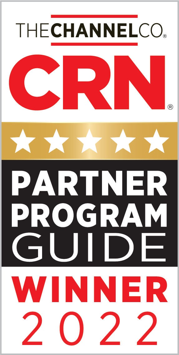 CRN gids voor partnerprogramma's